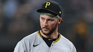 Pittsburgh Pirates v Arizona Diamondbacks