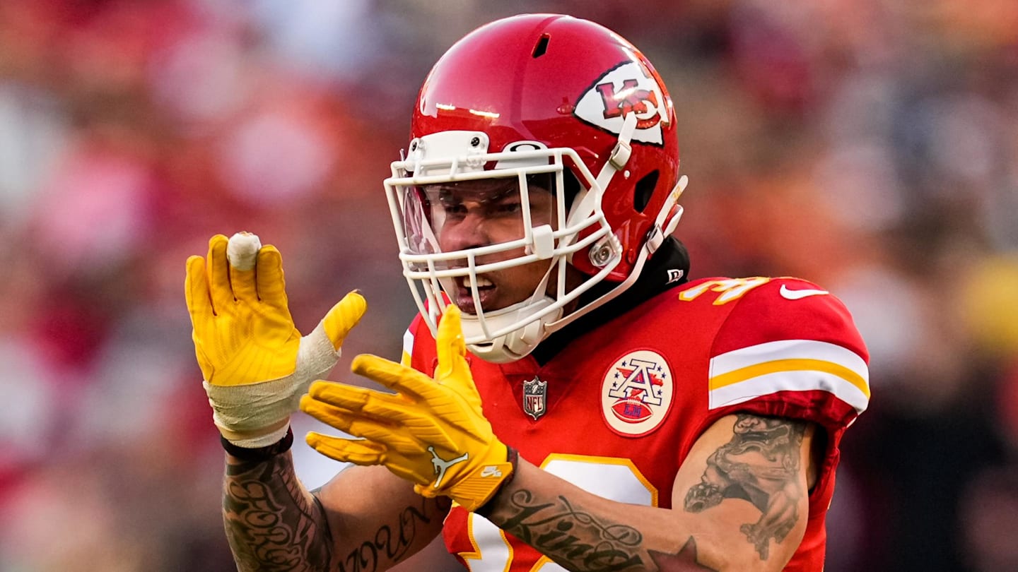 Ex-Chiefs Star Says This Year’s Team Has ‘So Many Holes’