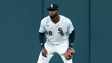 Luis Robert Jr. - Arizona Diamondbacks v Chicago White Sox