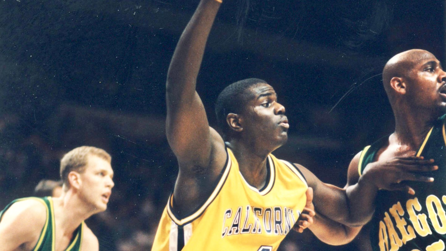 Cal to Honor Al Grigsby With Pete Newell Career Achievement Award