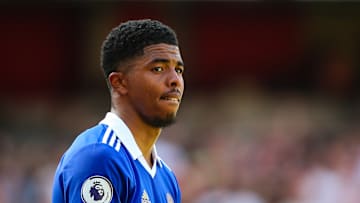 Wesley Fofana terus dikaitkan dengan Chelsea