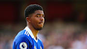 Arsenal FC v Leicester City - Premier League