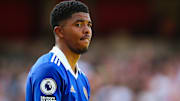 Wesley Fofana a signé à Chelsea.