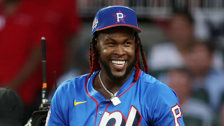 2025 MLB All-Star Week: Home Run Derby