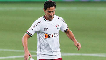 Ganso deve ter primeira chance como titular no ano