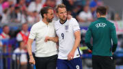 Denmark v England: Group C - UEFA EURO 2024