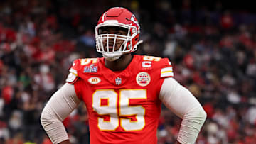 Super Bowl LVIII - San Francisco 49ers v Kansas City Chiefs