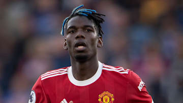 Paul Pogba