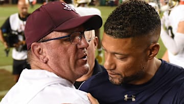 Notre Dame v Texas A&M