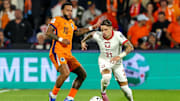 Polônia x Holanda se enfrentam pelas Eliminatórias Europeias da Copa do Mundo