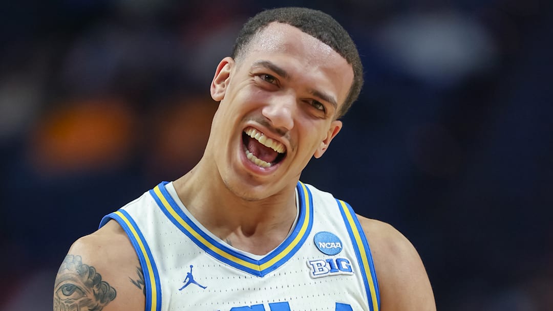 UCLA v Utah State