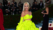 The 2022 Met Gala Celebrating "In America: An Anthology of Fashion" - Arrivals