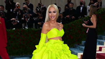 The 2022 Met Gala Celebrating "In America: An Anthology of Fashion" - Arrivals