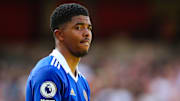 Wesley Fofana est sur le point de rejoindre Chelsea