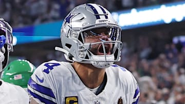 Week 14 NFL Predictions; Dak Prescott; Dallas Cowboys
