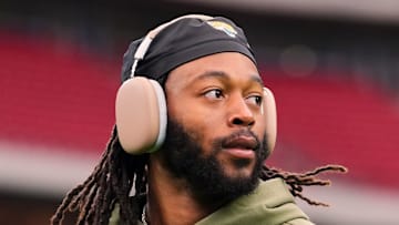 Jacksonville Jaguars - wide receiver Jakobi Meyers