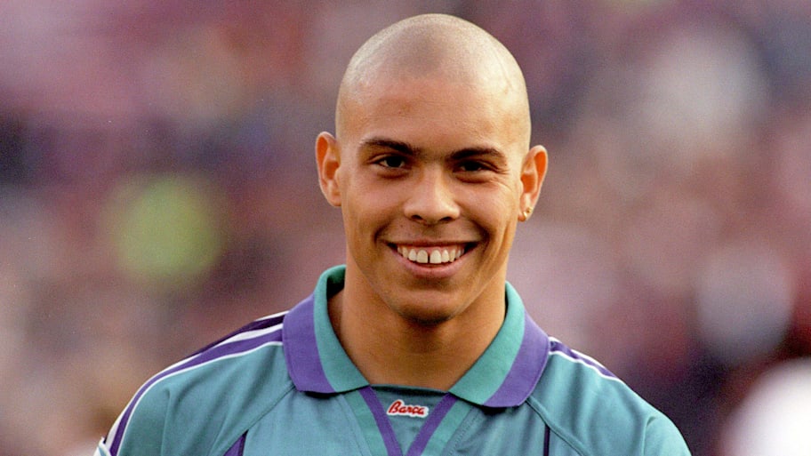Ronaldo won the Ballon d'Or when he was 21.