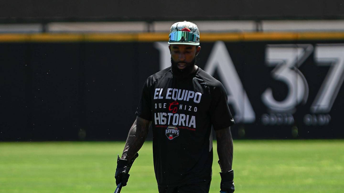 Playoffs LMB, Caliente de Durango: El beisbol devuelve al Estado al mapa del deporte nacional