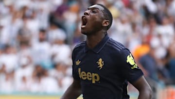 Enorme retournement de situation pour Randal Kolo Muani à la Juventus. 
