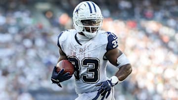 Dallas Cowboys v New York Jets - NFL 2025