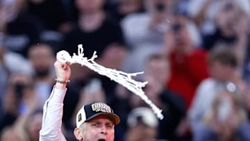 Purdue v Connecticut