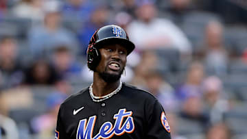 Philadelphia Phillies v New York Mets - Game One