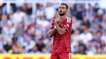 Cody Gakpo traf beim 2:2 gegen Newcastle United