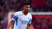 Lille LOSC v Olympique de Marseille - Ligue 1 Uber Eats