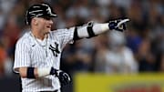 Se dice que los Yankees buscan cambiar a Josh Donaldson