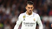 Dani Ceballos