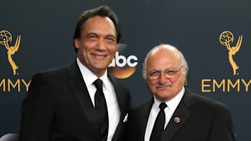 68th Annual Primetime Emmy Awards - Press Room