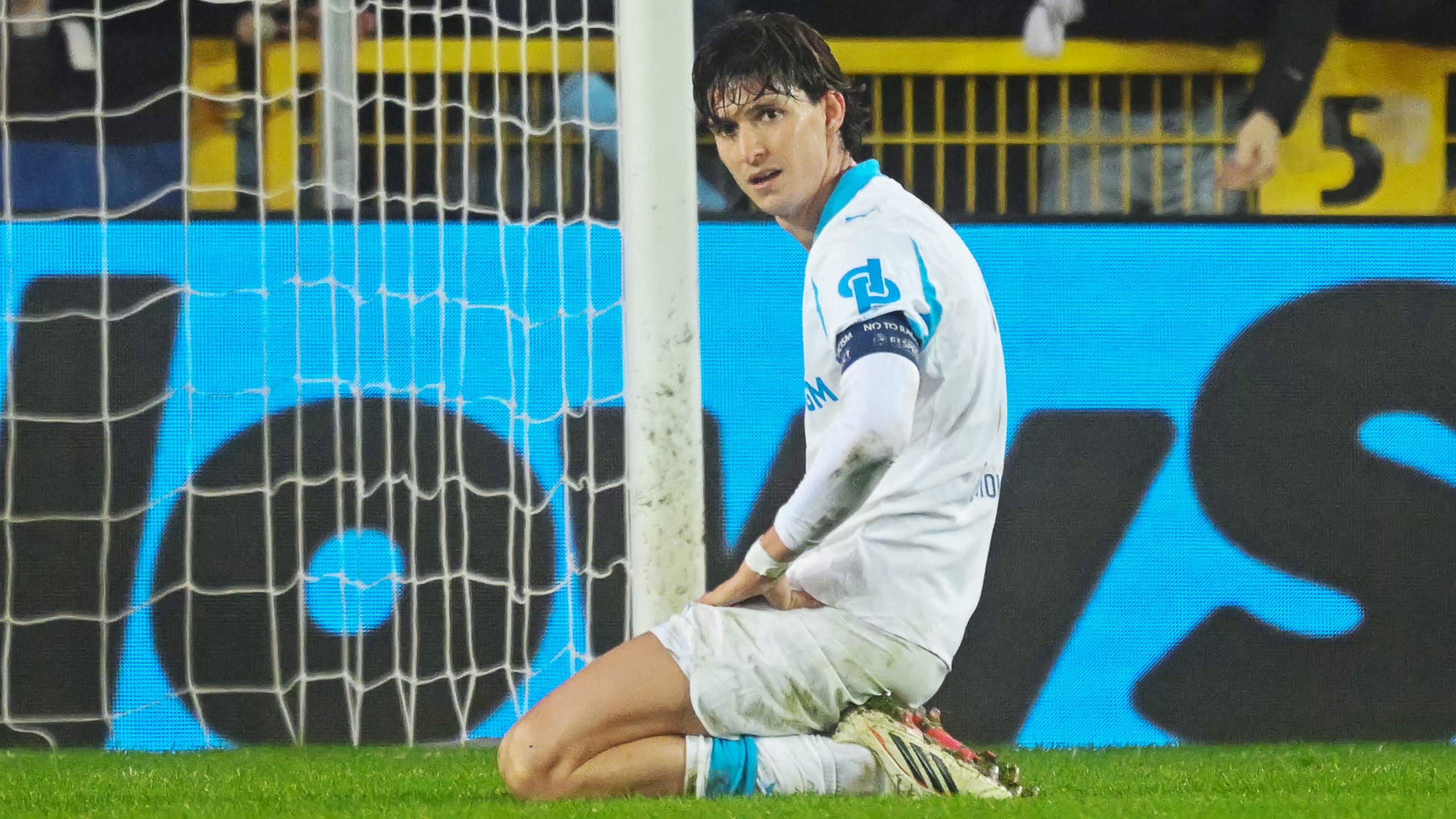 OM : Leonardo Balerdi capitaine contre l'Olympique Lyonnais ? Habib Beye répond