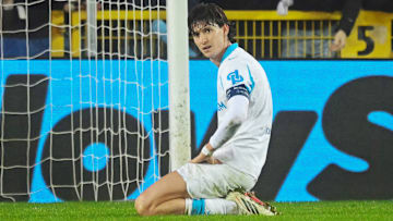 Absent lors des deux dernières rencontres, Leonardo Balerdi devrait faire son retour face à l'OL.