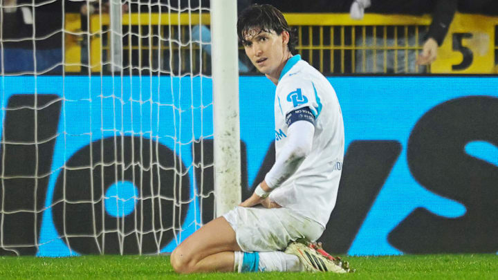 Absent lors des deux dernières rencontres, Leonardo Balerdi devrait faire son retour face à l'OL.