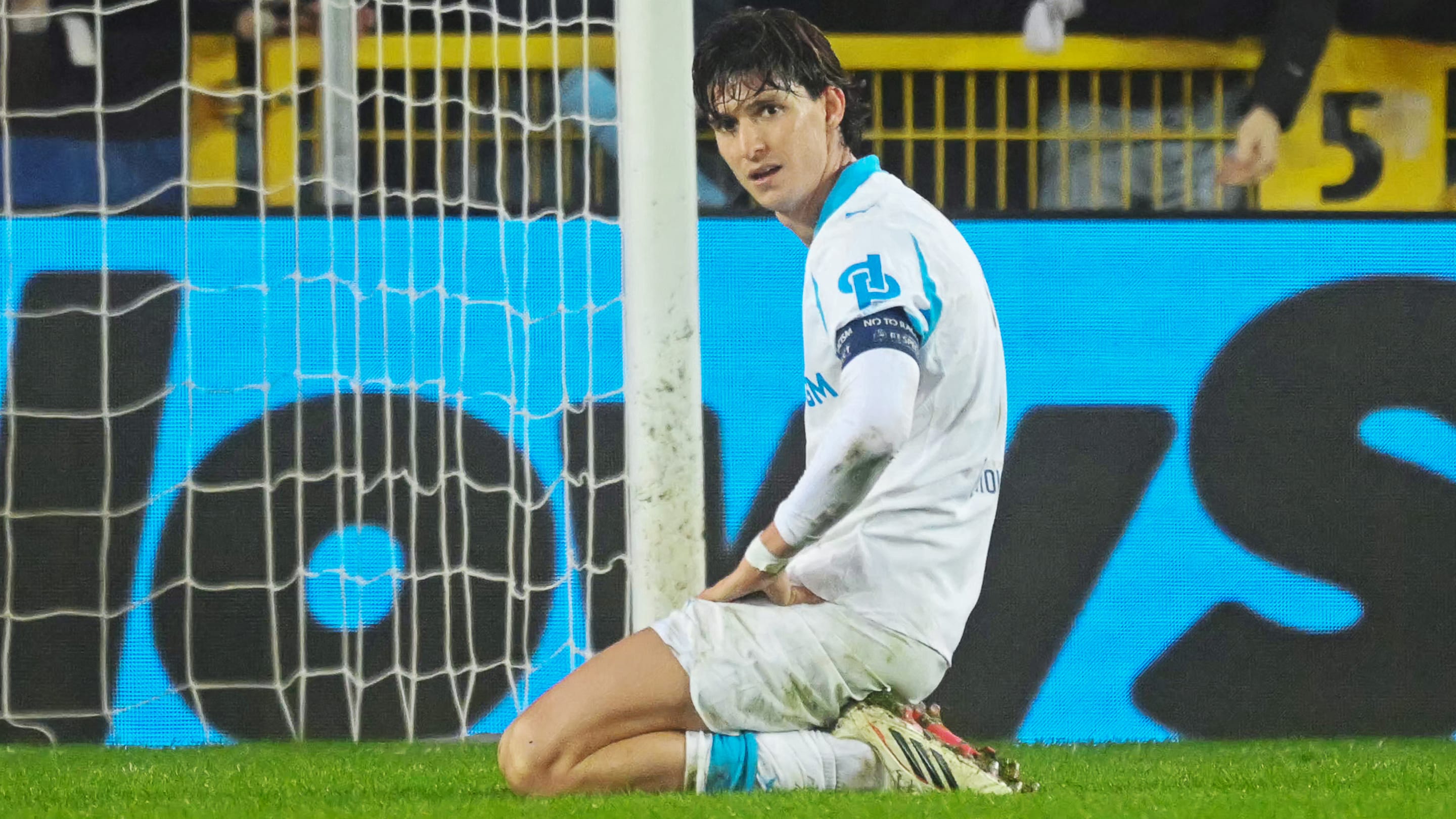 OM : La grosse boulette du Club Bruges félicitant trop tôt Marseille pour sa qualification en Ligue des Champions