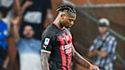 UC Sampdoria v AC MIlan - Serie A