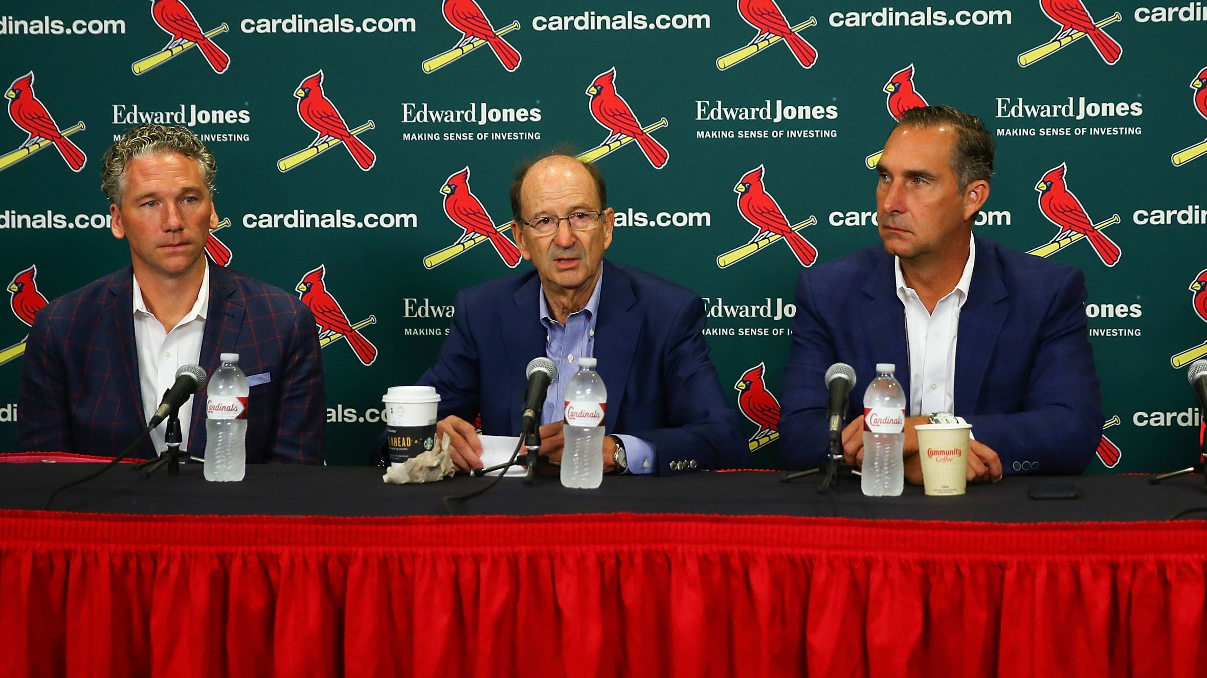 The next St. Louis Cardinals front office needs to address this