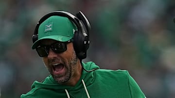 New York Giants v Philadelphia Eagles - NFL 2025