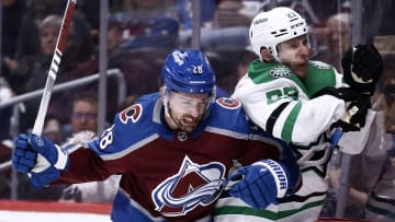 Dallas Stars v Colorado Avalanche - Game Six