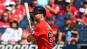 Minnesota Twins v Cleveland Guardians