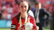 Katie Zelem será a nova jogadora do Angel City, da NWSL