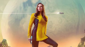 Star Trek Explorer