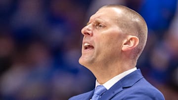 Colgate v Kentucky