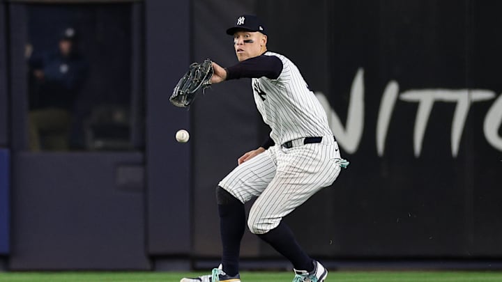 World Series - Los Angeles Dodgers v New York Yankees - Game 5