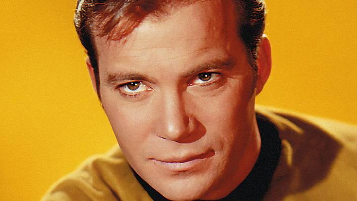 Star Trek Noah Wyle Nathan Filliion play Captain Kirk for WGF