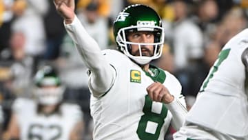 Aaron Rodgers