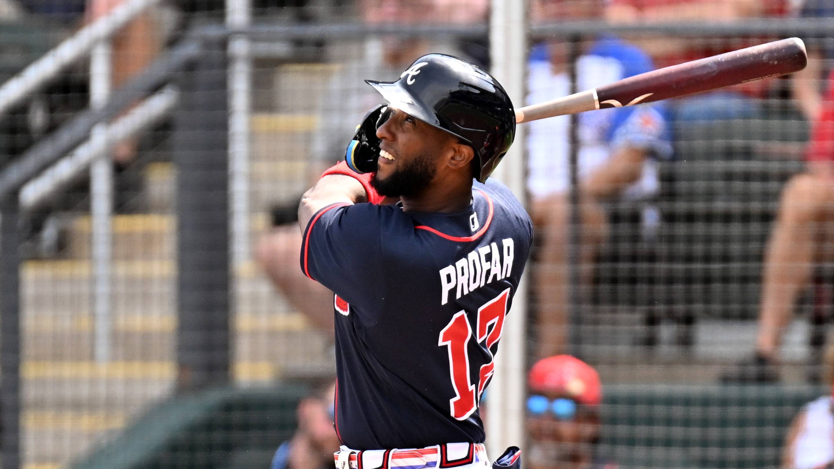 Braves News: Jurickson Profar’s future, early free agency plans, William Contreras regret