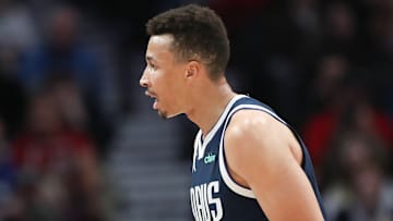 Dallas Mavericks, Dante Exum