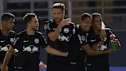 Massa Bruta vem de estreia com vitória na Libertadores