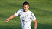 Kaiky deixou o Peixe por R$ 37,5 milhões
